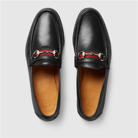 gucci loafer men in finance|gucci loafers men casual.